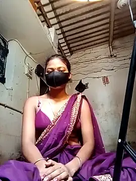 Stripchat Free Live Porn of Madhuri-singh88