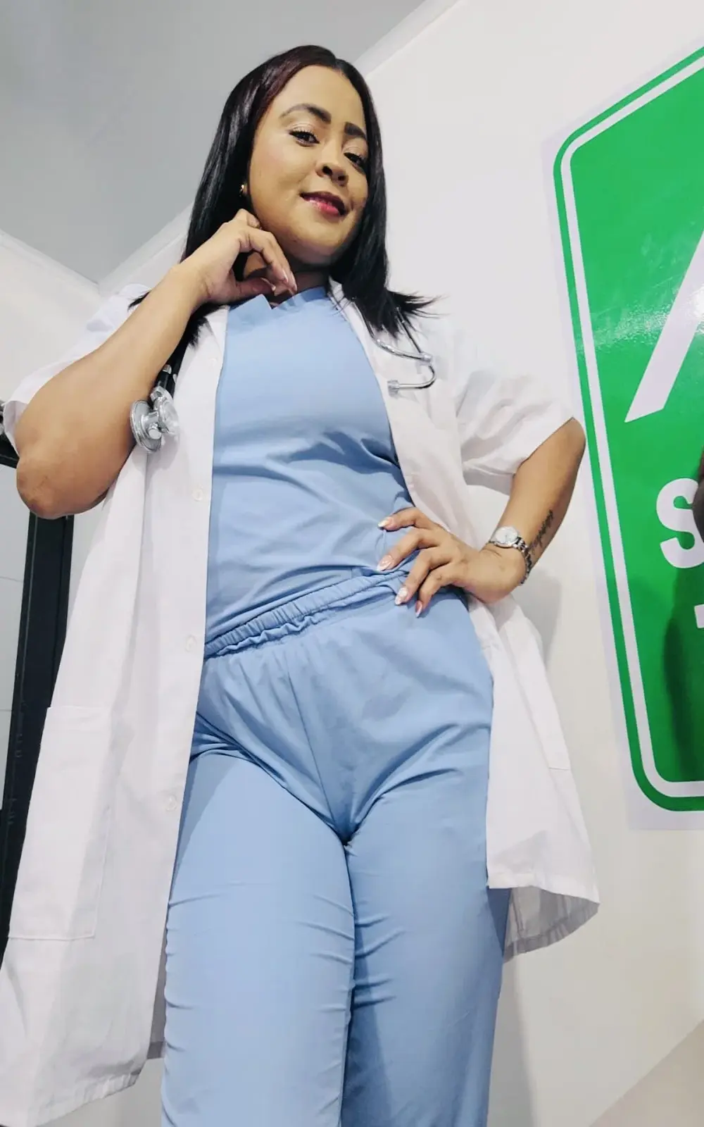 Nasty-Doctor