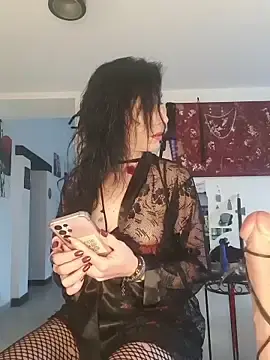 Stripchat Sex Chat of freyamoret