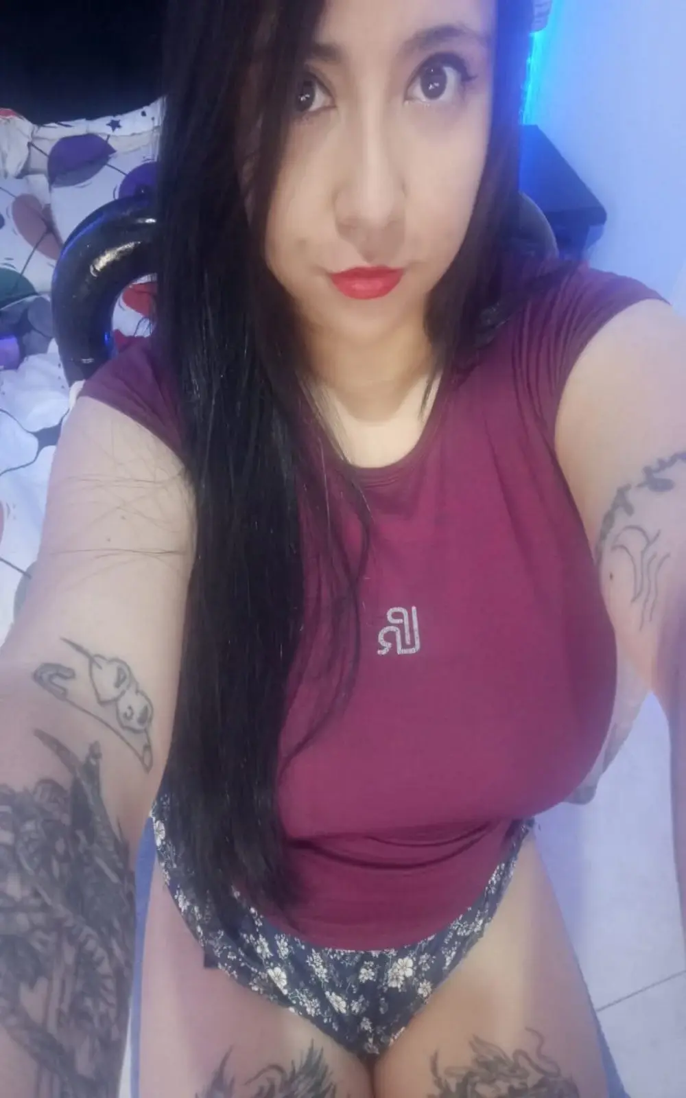NATY-CRUX