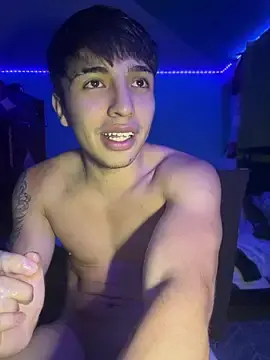Stripchat Live Sex Cam of pabonsito