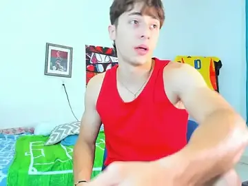 Stripchat Free Porn Cam of AlessandroDybala