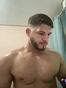 Stripchat Live Sex of Andeilson1999