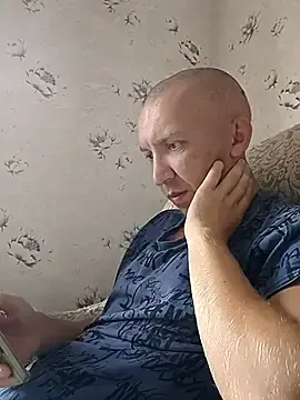 Stripchat Live Porn of _uncle_Mitya-43_