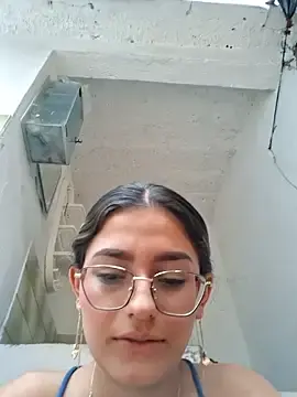 Stripchat Nude Webcam of Ary-18