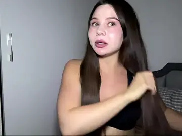 Stripchat Live Sex Cam of MinKanda