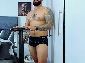 Stripchat Adult Video Chat of Zack_Froone