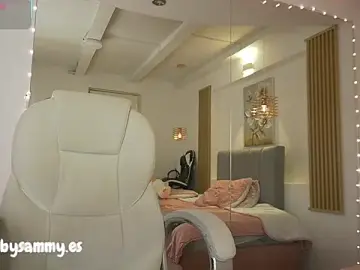 Stripchat Live Sex of baby_sammyy