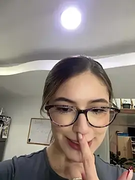 Stripchat Sex Chat of baby_sammyy