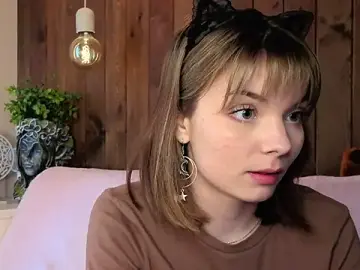 Stripchat Adult Webcam of IvoryPesante