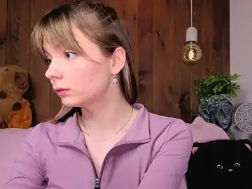Stripchat Live Porn of IvoryPesante