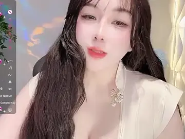 Stripchat Nude Webcam of Liz-nn