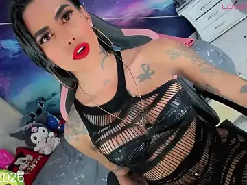 Stripchat Free Porn Cam of Nella_Dolls