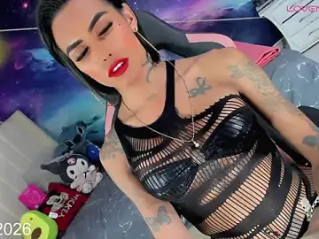 Stripchat Adult Webcam of Nella_Dolls