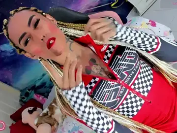 Stripchat Free Live Porn of Nella_Dolls