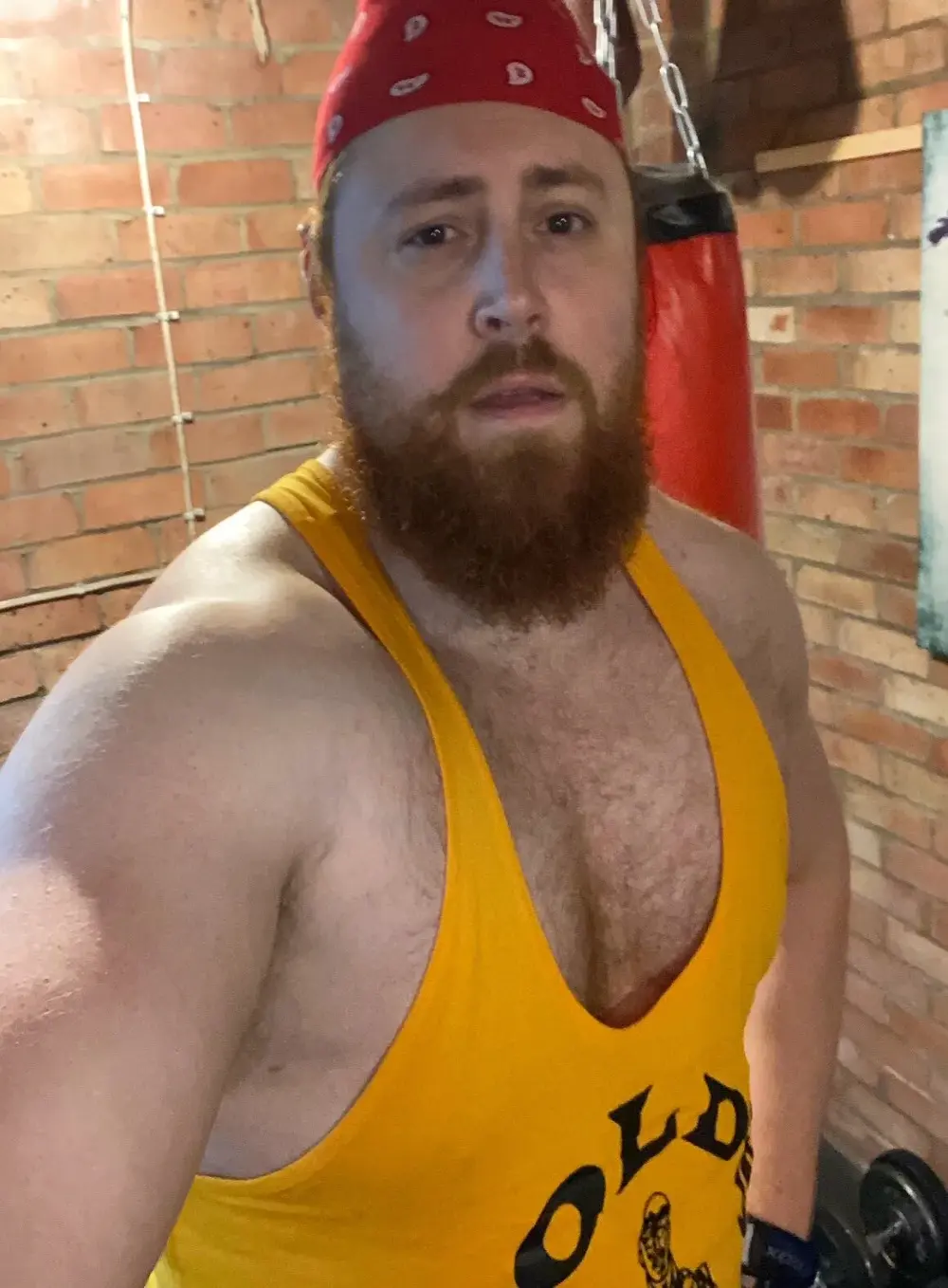 Sub_Ginger
