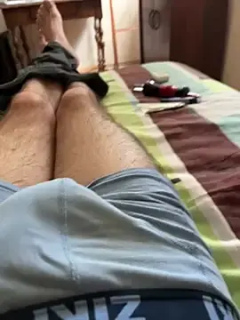 Stripchat Nude Webcam of solomec