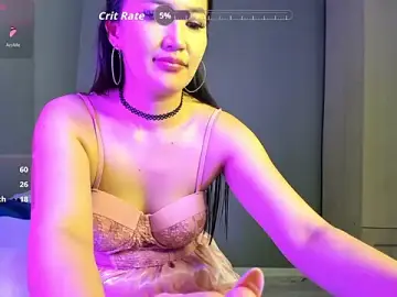 Stripchat Adult Webcam of G1n_t0n1c