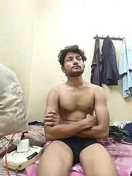 Stripchat Watch Live Sex Cams of Indiandaddy11