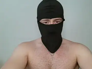 Stripchat Live Porn of phantomgent-x