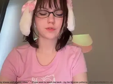 Stripchat Live Porn of electric_babe