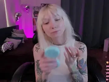 Stripchat Watch Live Sex Cams of tattoo_art_baby