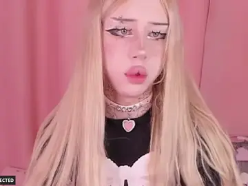Stripchat Adult Webcams of Joy_Barker