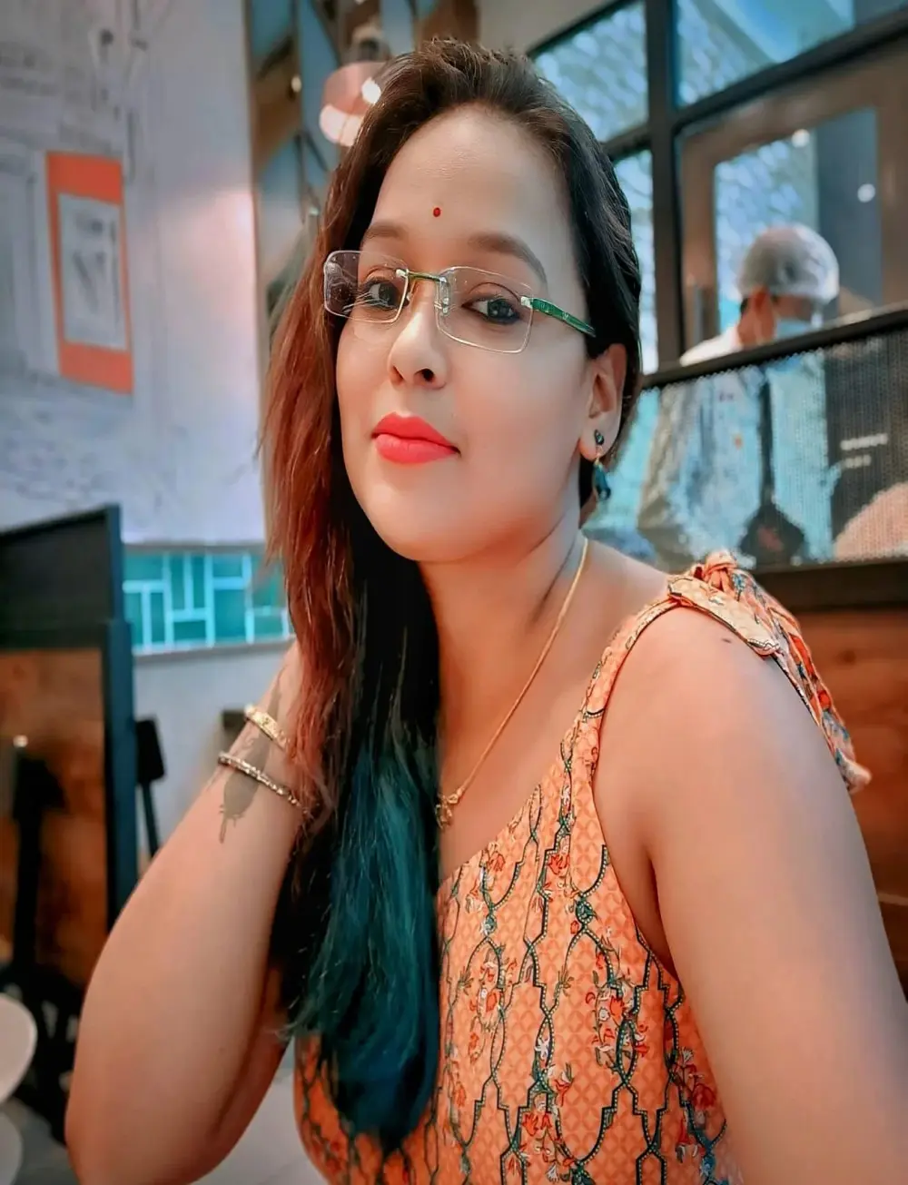 hornyrosy321