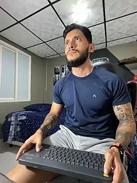 Stripchat Watch Live Sex Cams of marcel_crawford96