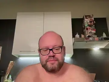 Stripchat Sex Chat of theitalianbear
