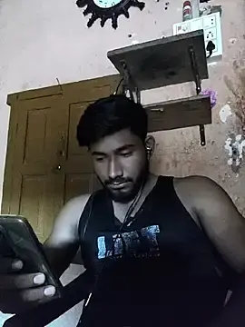 Stripchat Live Porn of Lustynani