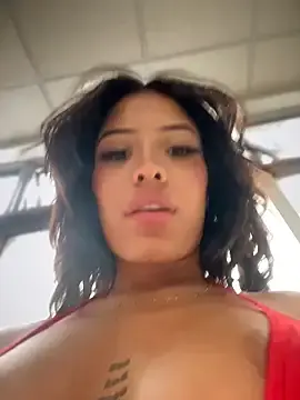 Stripchat Watch Live Sex Cams of MystiqueXXX