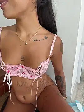 Stripchat Private Sex Chat of MystiqueXXX