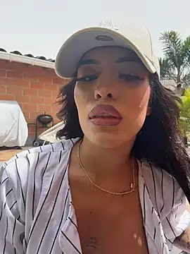 Stripchat Private Sex Chat of MystiqueXXX