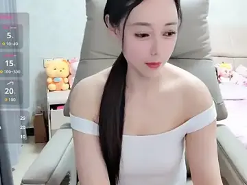 Stripchat Sex Cam of Naomi_NN