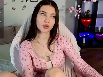Stripchat Nude Webcam of Sugar_Kitten12