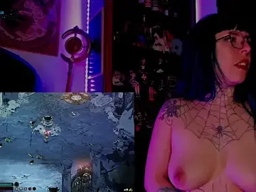 Stripchat Sex Cam of Hisato111