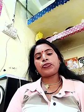 Stripchat Private Sex Chat of KRITIKA01990