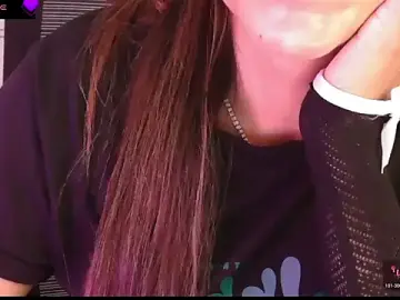 Stripchat Live Porn of Layla_Ahh