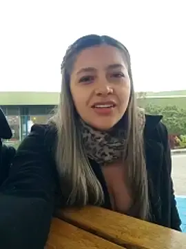 Stripchat Best Webcam of alana_69