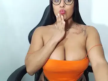 Stripchat Best live sex cam show of AmandaMarii