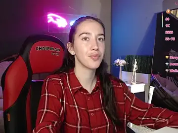 Stripchat Live Porn of Belle_Via