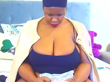 Stripchat Free Porn Cam of Black-Barbiexxc