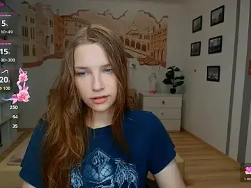 Stripchat Sex Cam of DariaAngels