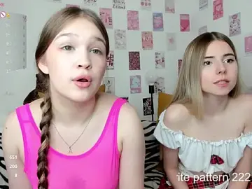 Stripchat Live Porn of Honey_Lia