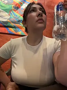 Stripchat Live Sex of KittyObsession