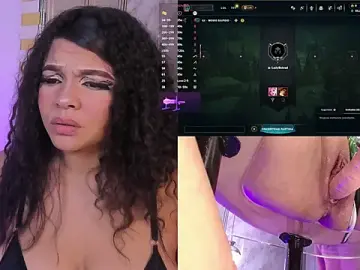 Stripchat Live Sex Cam of LadyReload