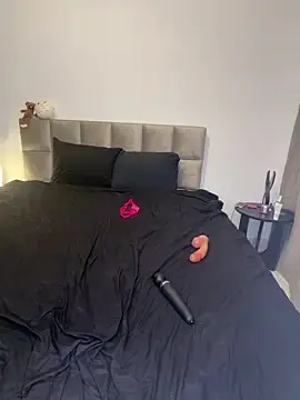 Stripchat Nude Webcam of leiawifey