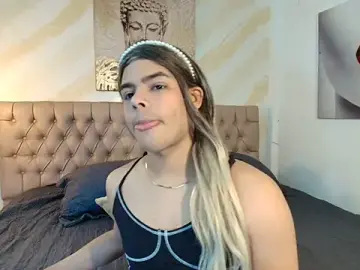 Stripchat Nude Webcam of natasha_lima01