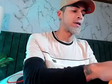 Stripchat Best Webcam of DrakeNeumann